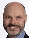 Advokatfullmektig Tor Arne Solberg-Johansen i Inventura