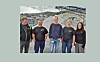 Anbud365: Leverandøren gjenbruker strøsand med glede
