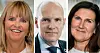 Anbud365: Innovativ anskaffelse av verktøy for utslipps-beregning i regi av tre anleggskjemper