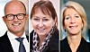 Anbud365: Kronikk: Innovative anskaffelser kan spille nøkkelrolle i sikkerhet og beredskap