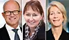 Anbud365: Kronikk: Innovative anskaffelser kan spille nøkkelrolle i sikkerhet og beredskap