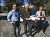 Anbud365: Dynamisk innkjøpsordning og lokale, miljøsertifiserte leverandører kjernen i elbil-satsing