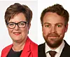 Anbud365: Så havnet Fosenlinje-saken i Stortinget!