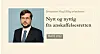 Anbud365: Nytt og Nyttig fra anskaffelsesretten - mars 2022