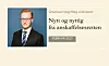 Anbud365: Nytt og nyttig fra anskaffelsesretten - februar 2023