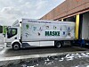 Anbud365: Smart gebyr gir mindre kjøring
