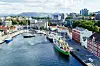 Anbud365: Frokostseminar i Stavanger Ny miljøbestemmelse i anskaffelsesregelverket