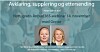 Anbud365: Nytt Anbud365-webinar Avklaring, supplering og ettersending- hvor står vi nå