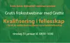 Anbud365: Anbud365-webinar med Grette: Kvalifisering i fellesskap - bruk av underleverandører og arbeidsfellesskap