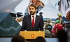 Anbud365: Skjerpede miljøkrav, forenkling og kamp mot useriøse – varsler massiv innsats i 2024