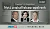 Anbud365: Klart for fagdag i Anbud365-regi