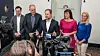 Anbud365: Dansk topp-politisk enighet: Datagrunnlaget på innkjøpsområdet skal styrkes