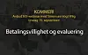 Anbud365: På høstens første Anbud365-webinar: Slik kan du bruke app’en som viser betalingsvillighet