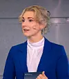Statsråd Karianne Tung