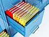 Anbud365: Velegnet «mat» for delete-knappen