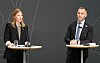 Anbud365: Sverige strammer til kan stenge døren for leverandører fra fiendtligsinnede land