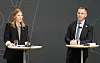 Anbud365: Sverige strammer til kan stenge døren for leverandører fra fiendtligsinnede land