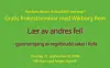 Anbud365: Høstens første, gratis Anbud365-seminar Lær av andres feil!
