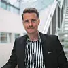Fagansvarlig for innovative anskaffelser i DFØ, Magne Hareide.