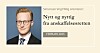Anbud365: Nytt og nyttig fra anskaffelsesretten fberuar 2025