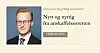 Anbud365: Nytt og nyttig fra anskaffelsesretten fberuar 2025