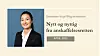 Anbud365: Nytt og nyttig - april 2022