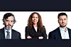 Webinaret holdes av Alf Amund Gulsvik, Anne Buan og Fredrik Aadahl, CMS Kluge