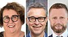 Anbud365: Matstrategi: Må styrke kompetansen for å kjøpe lokal mat og drikke