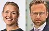 Anbud365: Nytt regjeringskvartal Krav om fossilfri byggeplass i alle byggetrinn 1-kontrakter
