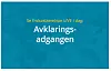 Anbud365: Følg dagens Anbud365-seminar fra kl. 0900- 1100 på LIVE streaming