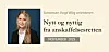 Anbud365: Nytt og nyttig fra anskaffelsesretten