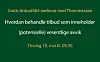 Anbud365: Husk Anbud365-webinar med Thommessen idag!6
