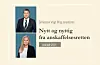 Anbud365: Nytt og Nyttig fra anskaffelsesretten - november 2020