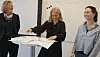 Anbud365: Innovasjonspartnerskap gav smartrullator og roboten «Berntsen» – A