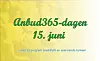 Anbud365: Anbud365-dagen 15. juni – sjekk programmet og meld deg på nå, det lønner seg!