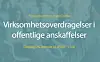 Anbud365: Rekordoppslutning om gratis Anbud365-seminar med hyperaktuelt tema