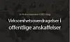 Anbud365: Følg dagens Anbud365-seminar på LIVE streaming – Virksomhetsoverdragelser i offentlige anskaffelser