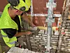 Anbud365: Ombrukt teglstein gir vakrere og grønnere bygg