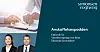 Anbud365: Anskaffelsespodden episode 15 Verdiberegning ved flere kontrakter
