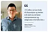 Orkland kommune går tidlig ut i markedet og vil utvikle Nye Orkdal helsetun i samarbeid med entreprenører og rådgivere. Vi skal ikke optimalisere dagens helsetun, men bygge noe helt nytt, sier Gøran Tangvik, enhetsleder for bygg og anlegg i Orkland kommune.