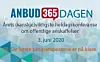 Anbud365: Anbud365-dagen 3.juni Et realt kompetanseløft venter!