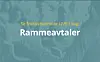 Anbud365: Anbud365-seminar om rammeavtaler i dag – følg oss på LIVE streaming!