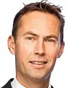 Advokat Henrik Bjørge, NHO Service og Handel