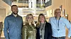 Anbud365: Innovasjonspartnerskap utviklet Skybruddsplan – verktøy mot styrtregn-krise
