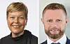 Anbud365 Helseforetakenes anskaffelser fra ideelle på vei opp i 2019