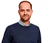 Analysesjef Ole Bech Lykkebo i COI