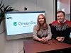 Anbud365 Gründerbedrift Møtte på konferanse, fikk en fot innenfor hos det offentlige