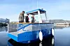 Anbud365: Kan bli førkommersielle anskaffelser Førerløse byferger, pasienttransport og norsk treverk
