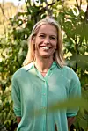Mar te von Krogh, teamleder i Debio, som er en privat medlemsorganisasjon som kontrollerer og merker økologisk landbruksproduksjon, foredling, lagring, import og omsetning.