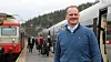 Anbud365: Tror åpning for konkurranse på jernbanen vil bety lite i Norge